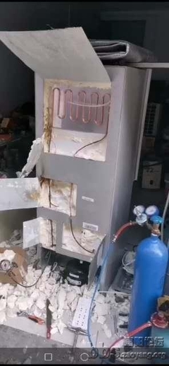 專業維修變頻空調外機主板，一站式空調服務解決方案