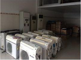 南寧舊空調回收價格解析與空調拆裝維修指南